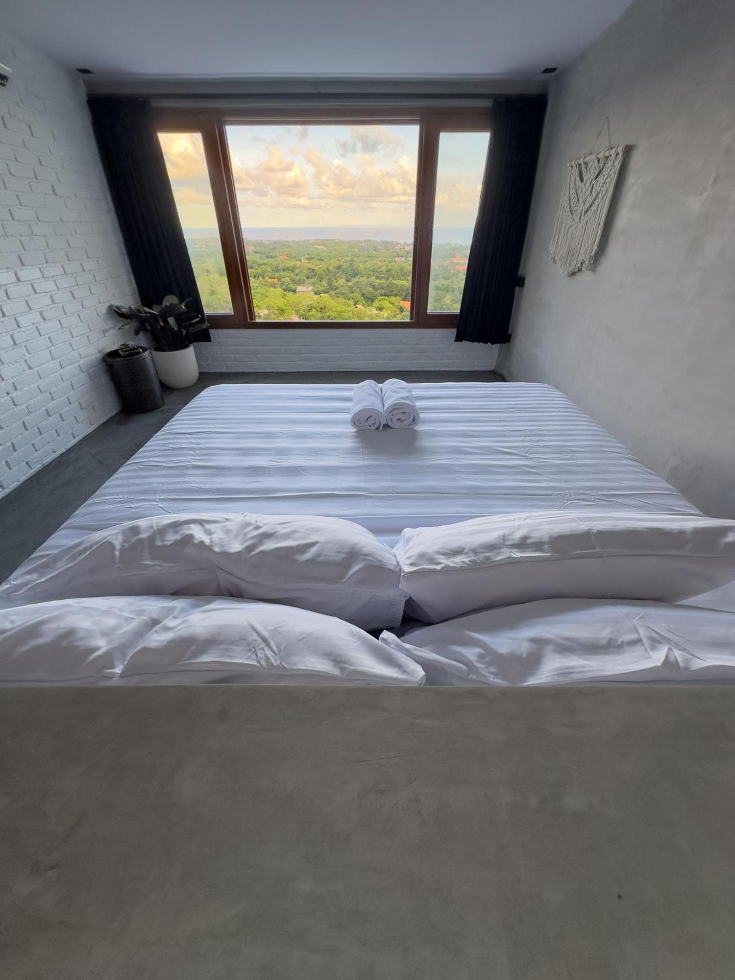 Padawatu Villas Uluwatu  Luaran gambar