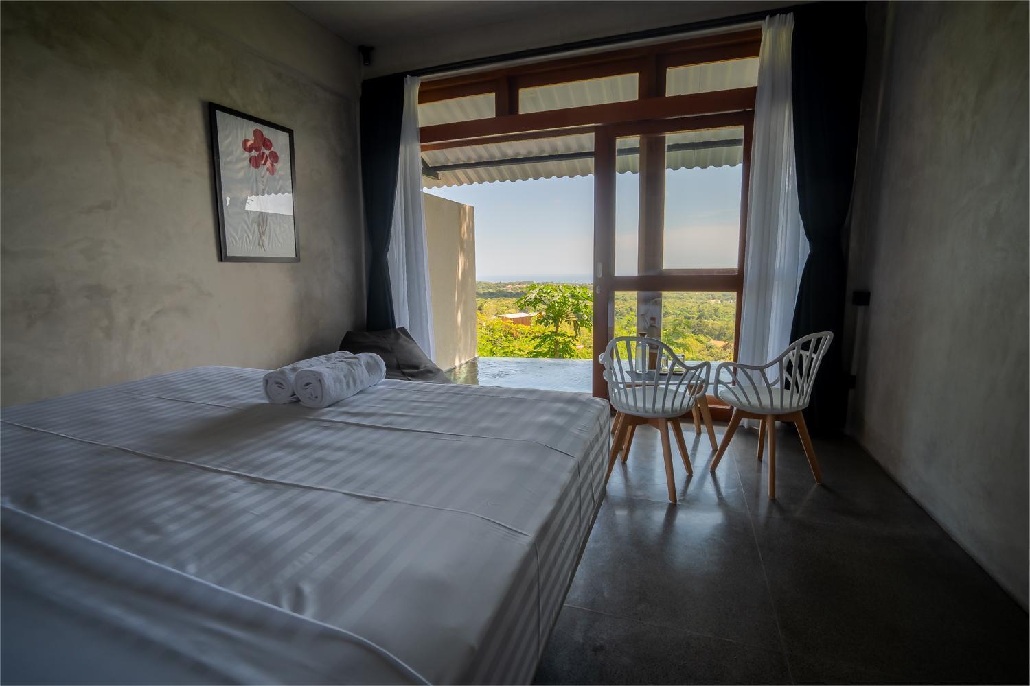 Padawatu Villas Uluwatu  Luaran gambar